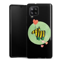 Silicone Case black
