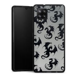 Silicone Case black