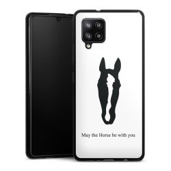 Silicone Case black