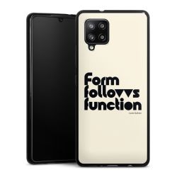 Silicone Case black