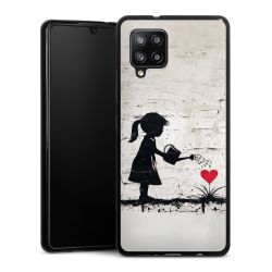 Silicone Case black
