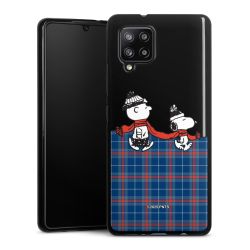 Silikoni Suojakuori musta