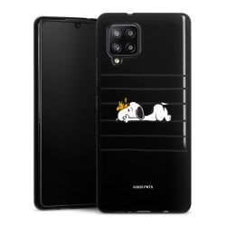 Silikoni Suojakuori musta