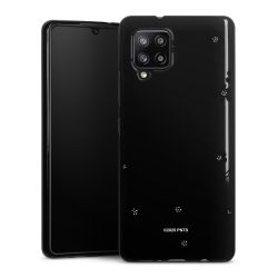 Silikoni Suojakuori musta