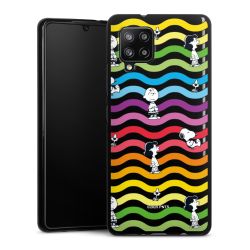 Silikoni Suojakuori musta