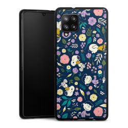 Silikoni Suojakuori musta