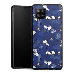 Silikoni Suojakuori musta