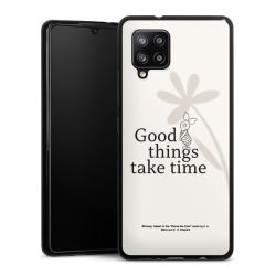 Silikoni Suojakuori musta