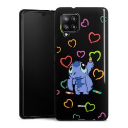 Silikoni Suojakuori musta