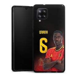 Silikoni Suojakuori musta