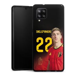 Silikoni Suojakuori musta