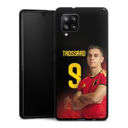 Silikoni Suojakuori musta