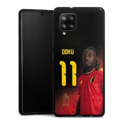 Silikoni Suojakuori musta