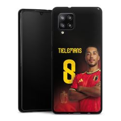 Silikoni Suojakuori musta