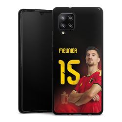 Silikoni Suojakuori musta