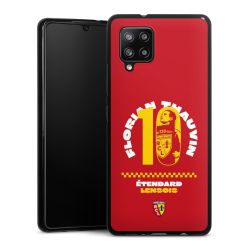 Silikoni Suojakuori musta