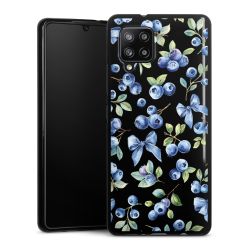 Silikoni Suojakuori musta