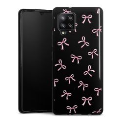 Silikoni Suojakuori musta