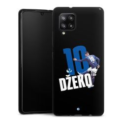 Silikoni Suojakuori musta