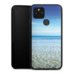 Silicone Case black