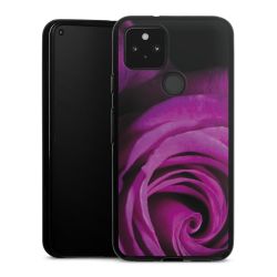 Silicone Case black