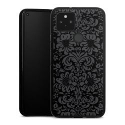 Silicone Case black