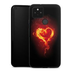 Silicone Case black