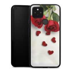 Silicone Case black