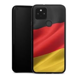 Silicone Case black