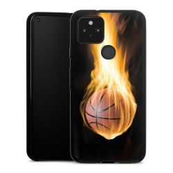 Silicone Case black