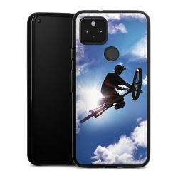 Silicone Case black