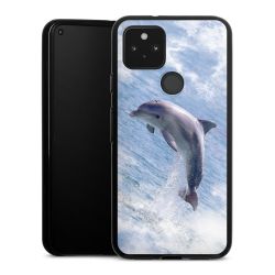 Silicone Case black