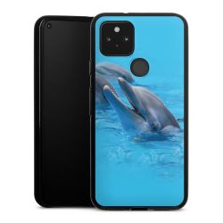 Silicone Case black