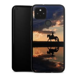 Silicone Case black