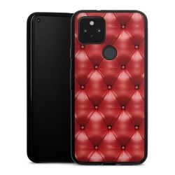 Silicone Case black