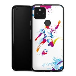 Silicone Case black