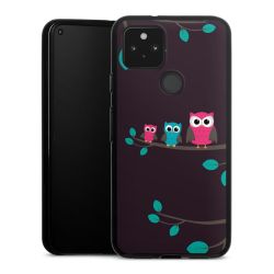 Silicone Case black