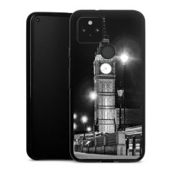 Silicone Case black