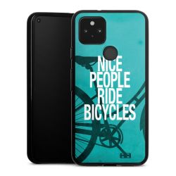 Silicone Case black