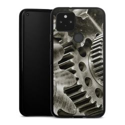 Silicone Case black