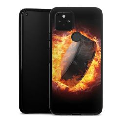 Silicone Case black