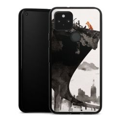 Silicone Case black