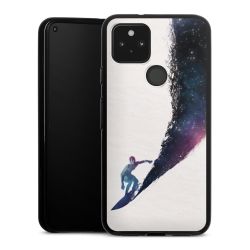 Silicone Case black