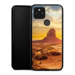 Silicone Case black