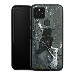 Silicone Case black