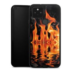 Silicone Case black