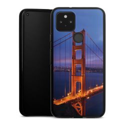 Silicone Case black