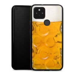 Silicone Case black