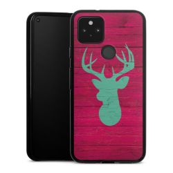 Silicone Case black