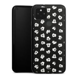 Silicone Case black